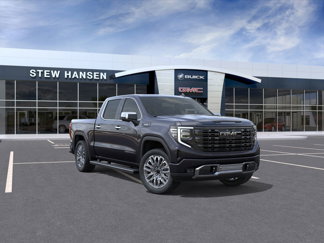 New 2025 GMC Sierra 1500 Denali Ultimate image 1