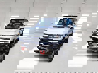 New 2025 GMC Hummer EV 2X image 1