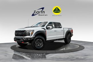 Used 2025 Ford F150 Raptor w/ Equipment Group 803A Raptor R image 1