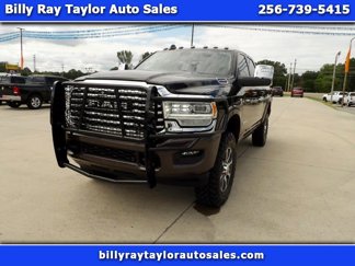 Used 2024 RAM 2500 Limited image 1