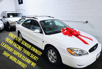 Used 2004 Ford Taurus SEL image 1