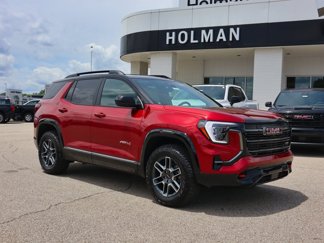 New 2026 GMC Terrain AT4 w/ Convenience Package III image 1