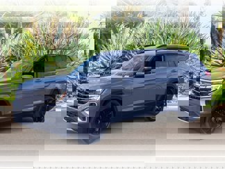 New 2026 Volkswagen Atlas SE image 1