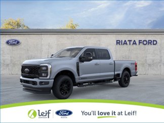 New 2025 Ford F250 Lariat w/ Lariat Ultimate Package image 1