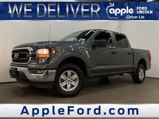 Certified 2023 Ford F150 XLT image 1