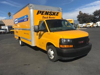 Used 2021 GMC Savana 3500 Extended w/ Power Convenience Package image 1