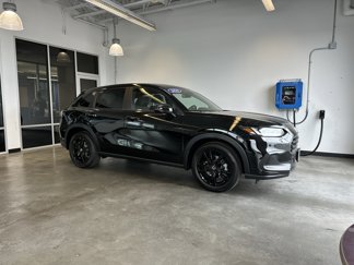 New 2026 Honda HR-V Sport image 1