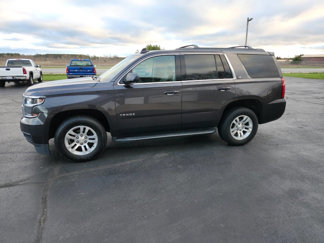 Used 2017 Chevrolet Tahoe LT image 1