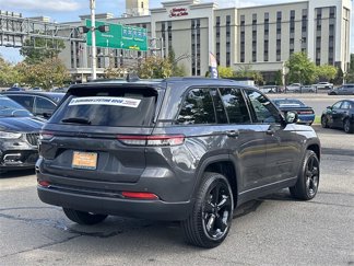 Used 2023 Jeep Grand Cherokee Altitude video 2