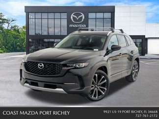 New 2025 MAZDA CX-50 2.5 Turbo w/ Premium Plus Pkg image 1