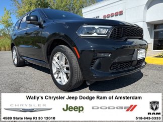 Used 2022 Dodge Durango GT image 1