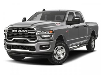 New 2025 RAM 2500 Laramie image 1