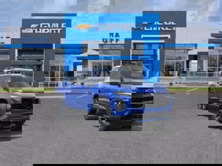New 2026 Chevrolet Equinox RS image 1