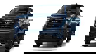 New 2025 GMC Sierra 1500 Elevation w/ Elevation Premium Package image 1