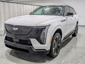 New 2025 Cadillac Escalade IQ Sport 2 image 1