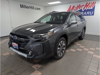 New 2025 Subaru Outback Touring image 1
