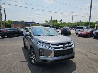 Used 2023 Mitsubishi Outlander Sport SE image 1