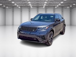 New 2026 Land Rover Range Rover Velar Dynamic SE image 1