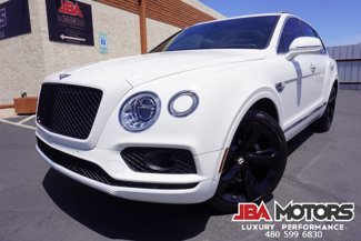 Used 2020 Bentley Bentayga image 1