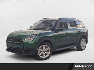 New 2025 MINI Cooper Countryman SE image 1