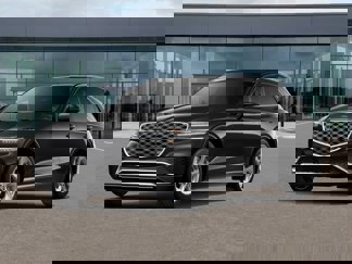 New 2026 Genesis GV70 2.5T Advanced image 1