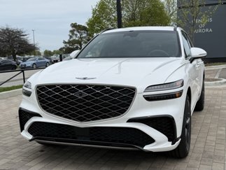New 2026 Genesis GV70 2.5T Sport Prestige image 1