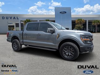 Used 2024 Ford F150 Tremor w/ Equipment Group 402A High image 1