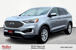 Used 2023 Ford Edge SEL image 1