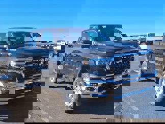 New 2025 RAM 1500 Big Horn image 1