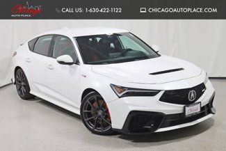Used 2024 Acura Integra Type S image 1