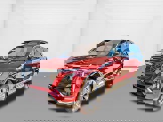New 2026 Cadillac Vistiq Luxury image 1