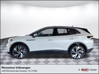 New 2025 Volkswagen ID.4 Pro S Plus image 1