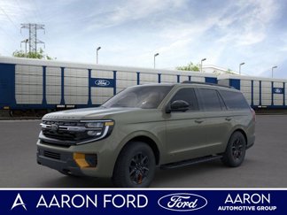 New 2025 Ford Expedition Tremor image 1