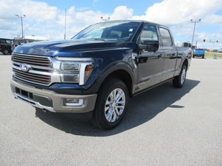 New 2025 Ford F150 King Ranch image 1