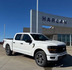 New 2025 Ford F150 STX w/ Equipment Group 200A image 1