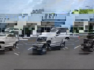 New 2025 Ford F150 XLT image 1