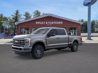 New 2025 Ford F350 Lariat w/ FX4 Off-Road Package image 1