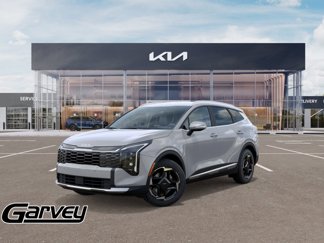New 2026 Kia Sportage EX image 1