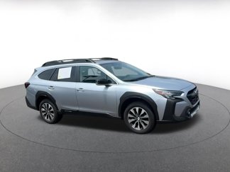 Used 2024 Subaru Outback Limited video 2