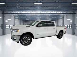 New 2025 RAM 1500 Limited image 1
