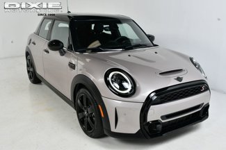 Used 2024 MINI Cooper S image 1