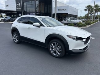 Used 2025 MAZDA CX-30 AWD 2.5 S w/ Premium Package image 1