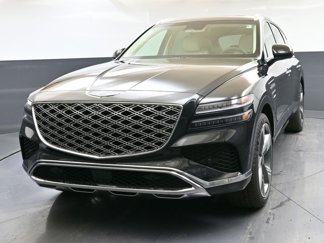 New 2025 Genesis GV80 3.5T Prestige image 1