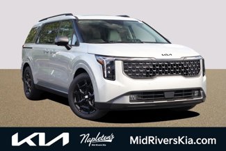 New 2026 Kia Carnival SX image 1