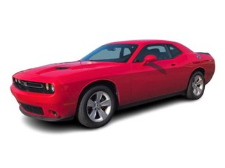 Used 2023 Dodge Challenger SXT image 1