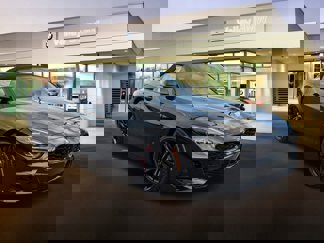 New 2025 BMW Z4 M40i w/ Premium Package image 1