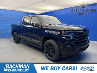New 2026 Chevrolet Silverado 1500 High Country w/ Midnight Edition image 1