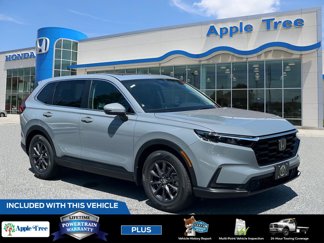 New 2026 Honda CR-V EX-L image 1