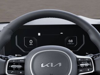 New 2025 Kia Carnival SX image 1