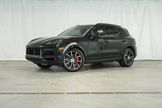 Certified 2025 Porsche Cayenne S image 1